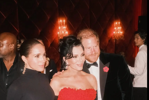 Oslava Kris Jenner