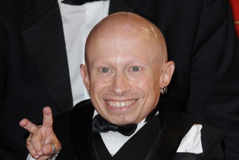 Verne Troyer