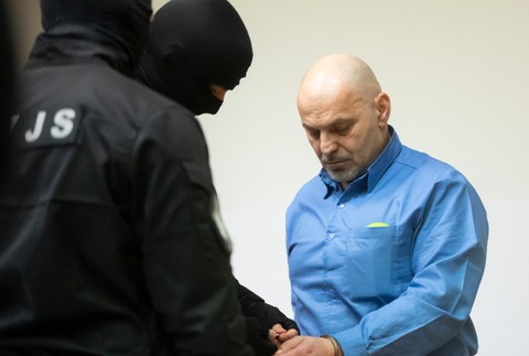 Pokračovalo pojednávanie v kauze prípravy vraždy Volzovej 