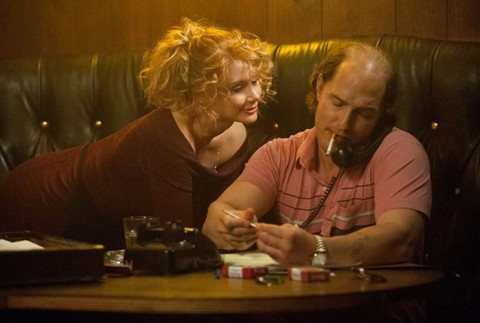 Matthew McConaughey 2