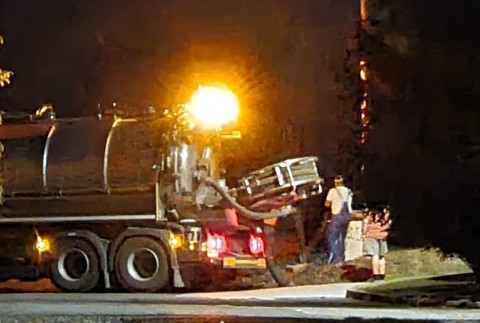 Tragédia v Maduniciach