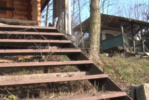 Niektoré čierne stavby na Domaši zrejme zmiznú