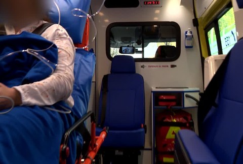 Horúčavy vyčíňajú. Za jeden deň skolabovalo na Slovensku 51 ľudí2148