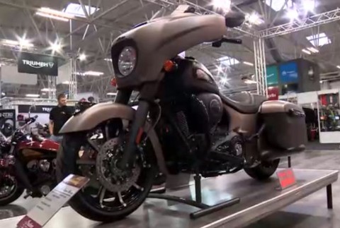 Hlavné mesto Slovenska ovládla výstava lodí a motoriek