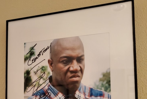 Tommy "Tiny" Lister