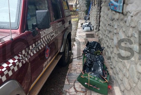 Pod Chopkom zomreli turisti 