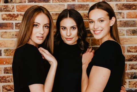 Finalistky Miss Slovensko 2021