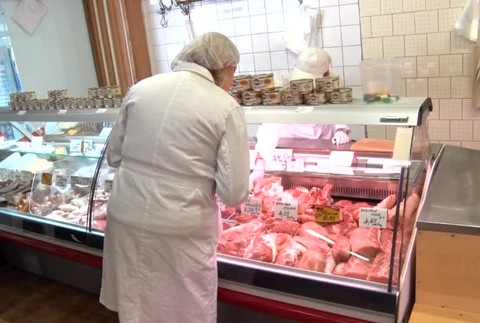 [multi] Skončila sa kontrola poľského mäsa, zostáva čakať 5394