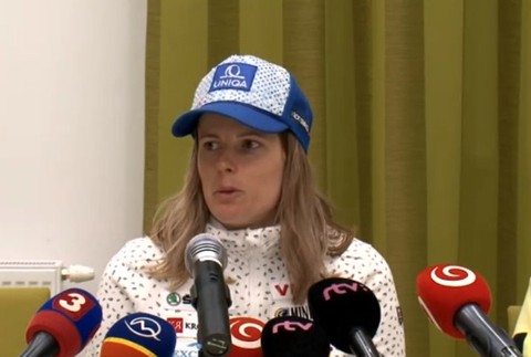 Veronika Velez Zuzulová