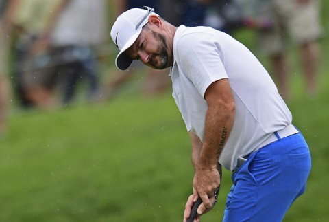 Rory Sabbatini