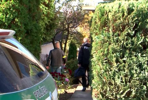 Martin (42), obvinený z podpálenia svokry, skončil vo väzbe772