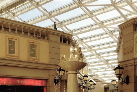 Letisko Chubu Centrair Nagoya, Japonsko