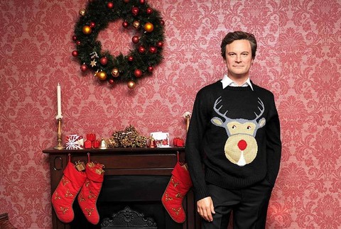 Colin Firth