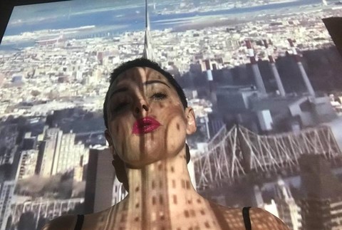 Rose McGowan