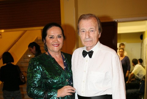 Hana Gregorová