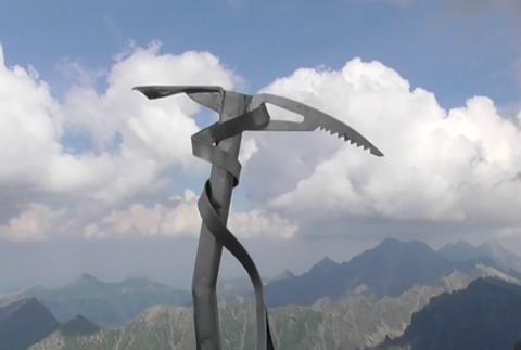 Výstup na Dračí štít