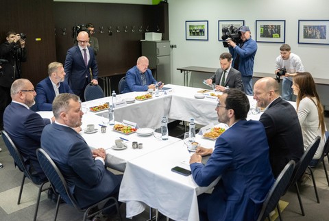 obranyschopnost Slovenska