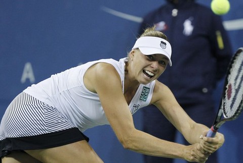 Zvonareva