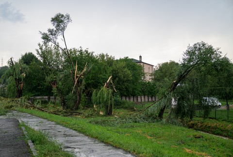 Búrka v Prešove 3