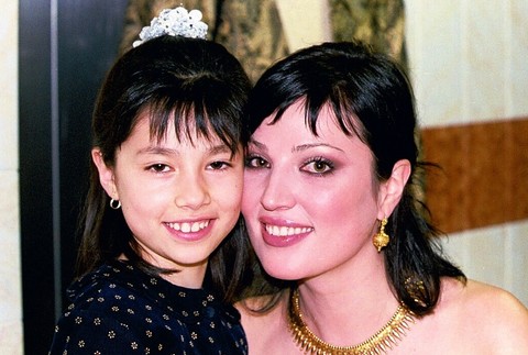 Tak plynie čas Ivana Christová