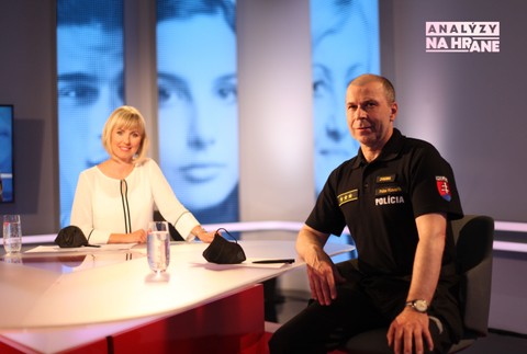 ANALÝZY NA HRANE s Petrom Kovaříkom