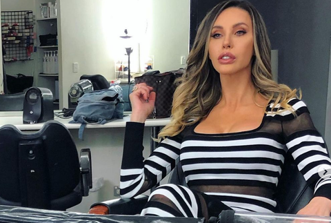 Chloe Lattanzi