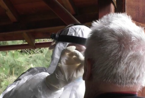 Zriadili červený domov sociálnych služieb.