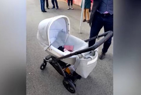 Opitá lekárka, ktorá zrazila matku s bábätkom, skončila opäť pred súdom. 