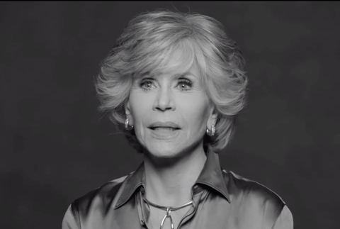 Jane Fonda