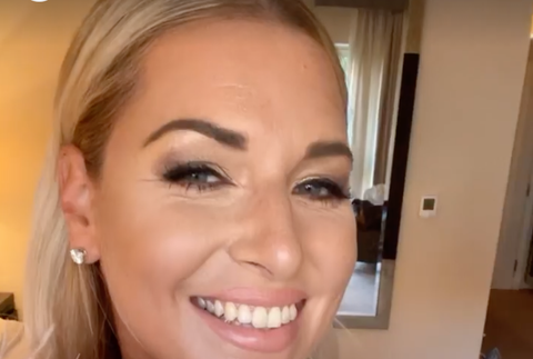 Dominika CIbulková 1