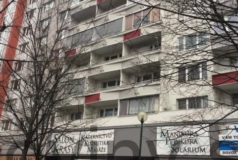 Streľba v Petržalke1