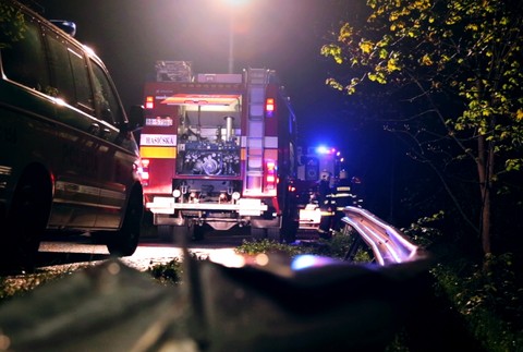 Dopravná nehoda na Donovaloch 3