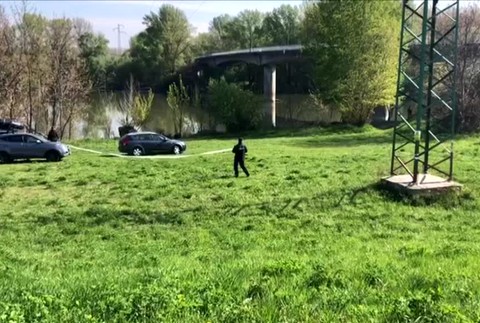 [multi] Kolárovo našli zbrane? 625