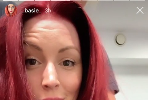 Barbora Švidraňová