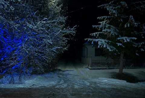 Tragický večer v rodinnom dome. Dcéra našla obhorené telo svojho otca