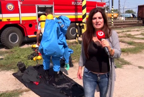 Kyselina dusičná333