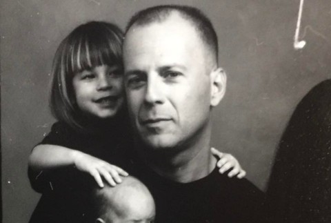 Bruce Willis