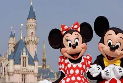 Disneyland