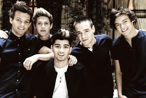 One Direction: This Is Us 3D