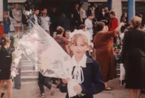 Nataliya Kuznetsova