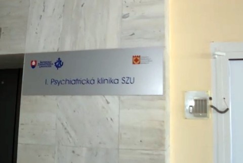 Psychiatrickú kliniku zatvoria. Skutočné dôvody sú nejasné