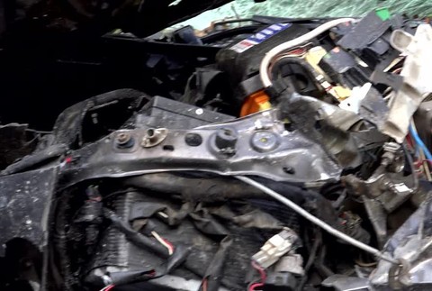 Smrteľná nehoda5828