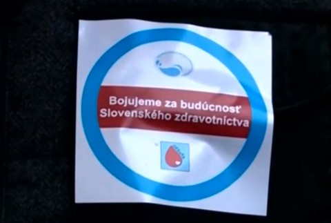 Akútnemu nedostatku sestier čelia všetky krajiny V4. Zdravotníci hľadajú riešenie