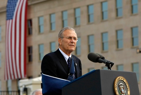 Rumsfeld