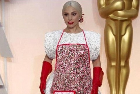 Lady Gaga
