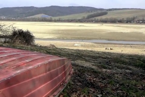 Boj o vodu pokračuje. Turistická sezóna na Domaši je v ohrození