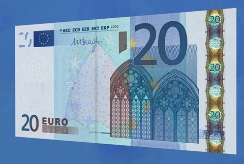 Peniaze - pôvodná séria bankoviek