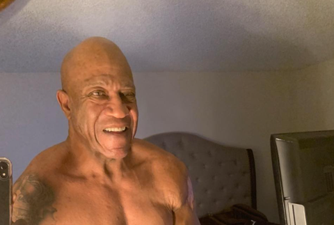 Tommy "Tiny" Lister