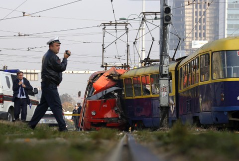 Sarajevo havaria elektricky 3