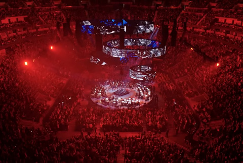 Metallica San Francisco Symphony S M2 (5)